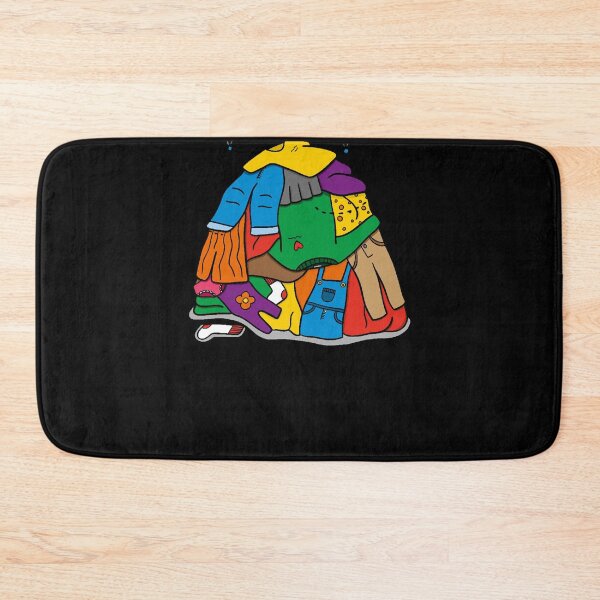 Item preview, Pile of Clothes. Mum, my love for you is bigger than the pile designed and sold by TimothySydnes.