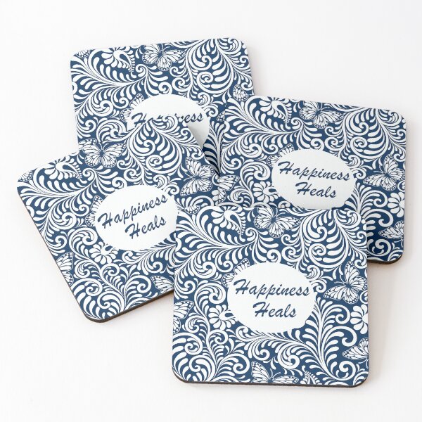 Item preview, Happiness Heals designed and sold by Plumtree81.