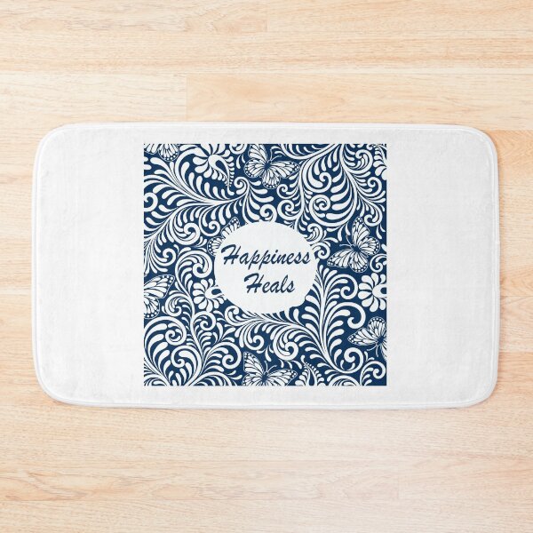 Item preview, Happiness Heals designed and sold by Plumtree81.