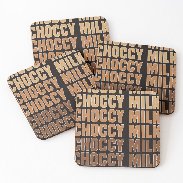 Item preview, Choccy Milk Classic T-Shirt designed and sold by ALISONMONT.