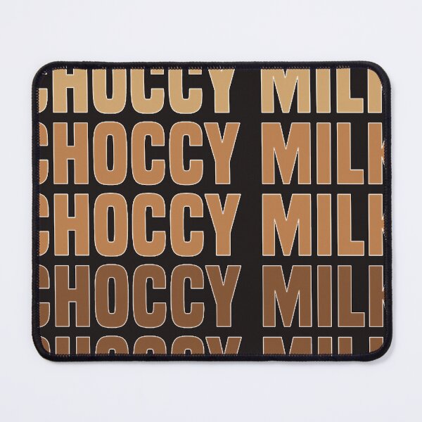 Item preview, Choccy Milk Classic T-Shirt designed and sold by ALISONMONT.