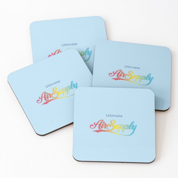 Item preview, Air Supply ultimate air supply designed and sold by Theodore988.