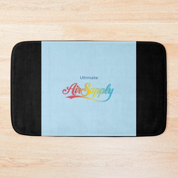 Item preview, Air Supply ultimate air supply designed and sold by Theodore988.