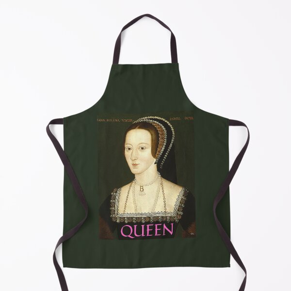 Item preview, Queen Anne Boleyn designed and sold by MayQueenArt.