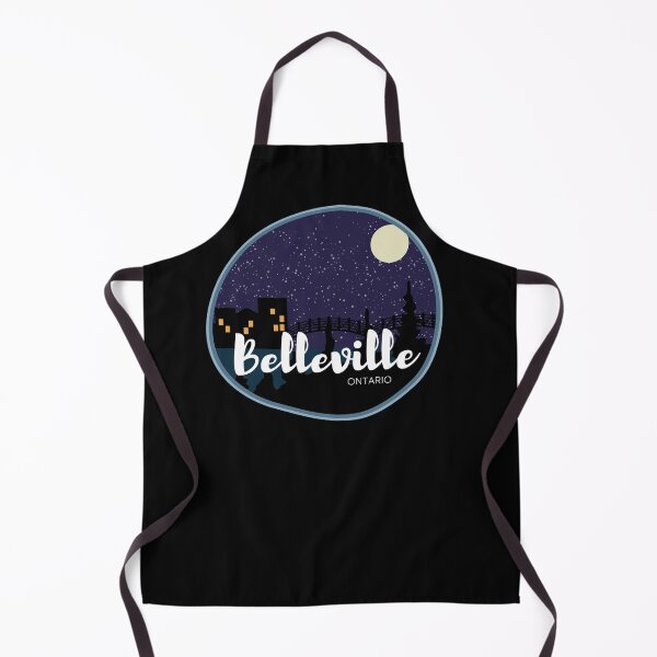 Item preview, Belleville, Ontario designed and sold by KindlyCanada.