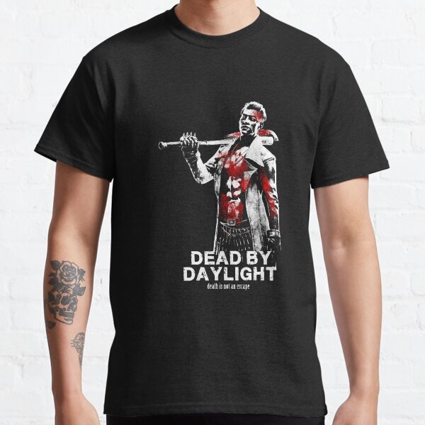 El Tramposo (Muerto a la Luz del Día) Camiseta clásica
