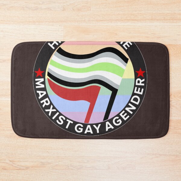 Item preview, Copy of Marxist Gay Agender  Classic T-Shirt designed and sold by JAMESBEESON.