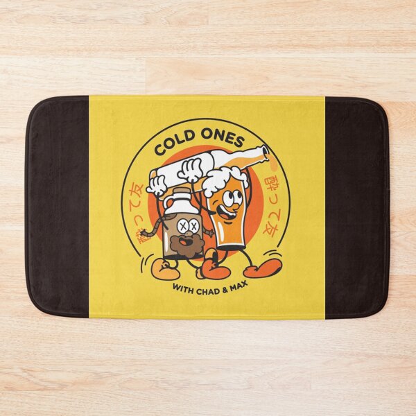 Item preview, Cold Ones - With Chad and Max Classic T-Shirt designed and sold by JAMESBEESON.