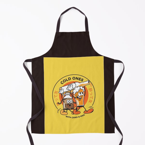 Item preview, Cold Ones - With Chad and Max Classic T-Shirt designed and sold by JAMESBEESON.