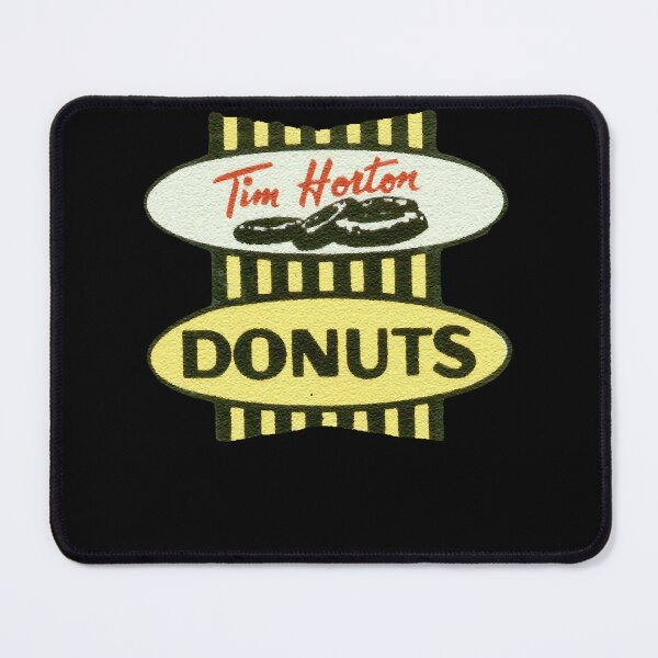 Item preview, Tim Horton's Donuts designed and sold by TimothySydnes.