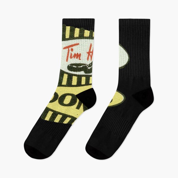 Item preview, Tim Horton's Donuts designed and sold by TimothySydnes.
