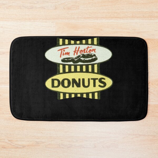 Item preview, Tim Horton's Donuts designed and sold by TimothySydnes.