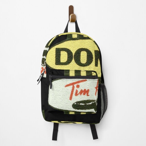 Item preview, Tim Horton's Donuts designed and sold by TimothySydnes.
