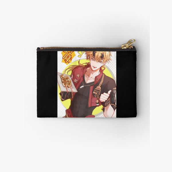 Item preview, Thoma Takoyaki! Genshin Impact Fanart designed and sold by TimothySydnes.
