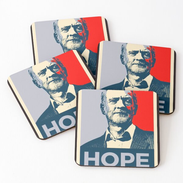 Item preview, Corbyn Hope Classic T-Shirt designed and sold by ALISONMONT.