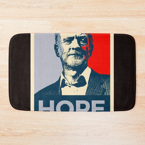 Item preview, Corbyn Hope Classic T-Shirt designed and sold by ALISONMONT.