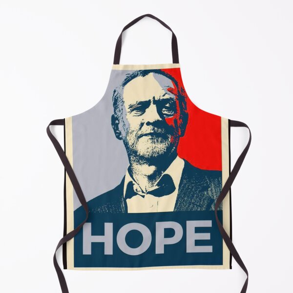 Item preview, Corbyn Hope Classic T-Shirt designed and sold by ALISONMONT.