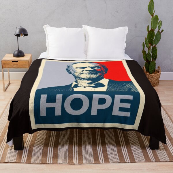 Item preview, Corbyn Hope Classic T-Shirt designed and sold by ALISONMONT.