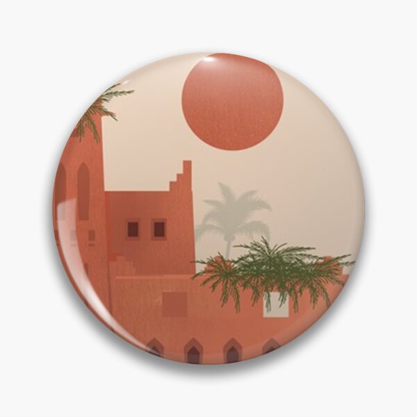 Item preview, viajes vintage marruecos designed and sold by vanceruse.