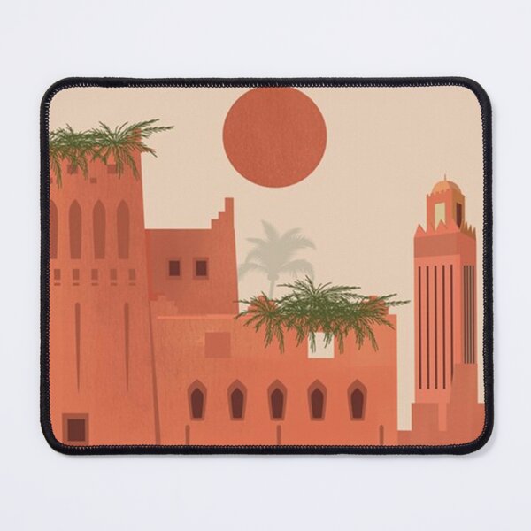 Item preview, Moroco vintage travel  designed and sold by vanceruse.