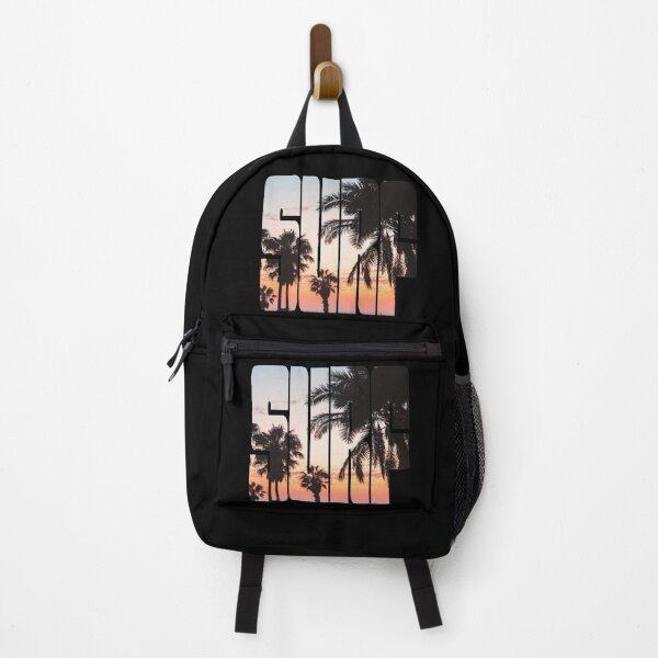 Item preview, Surf Sunrise designed and sold by GL Digital Artwork .