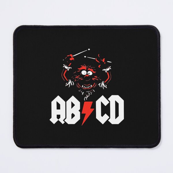 Item preview, Animal Drummer  ACDC designed and sold by DamTinhSAZ.