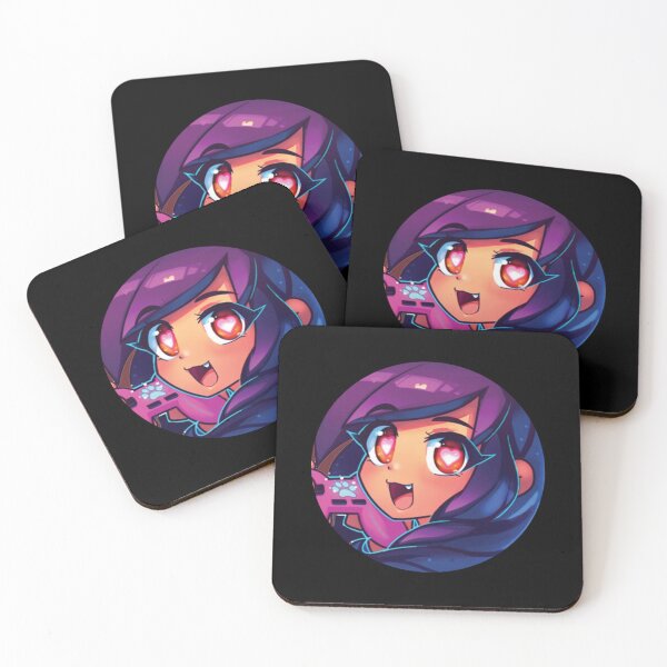 Item preview, Aphmau with video game designed and sold by Christinartd.