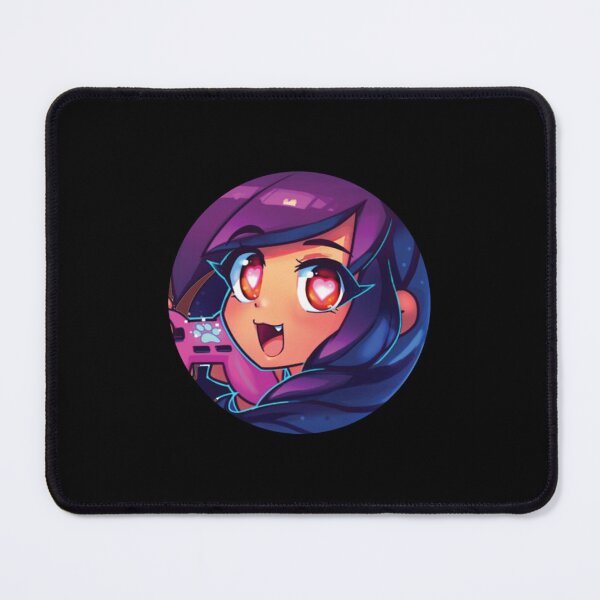Item preview, Aphmau with video game designed and sold by Christinartd.