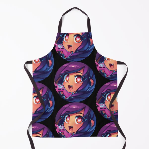 Item preview, Aphmau with video game designed and sold by Christinartd.