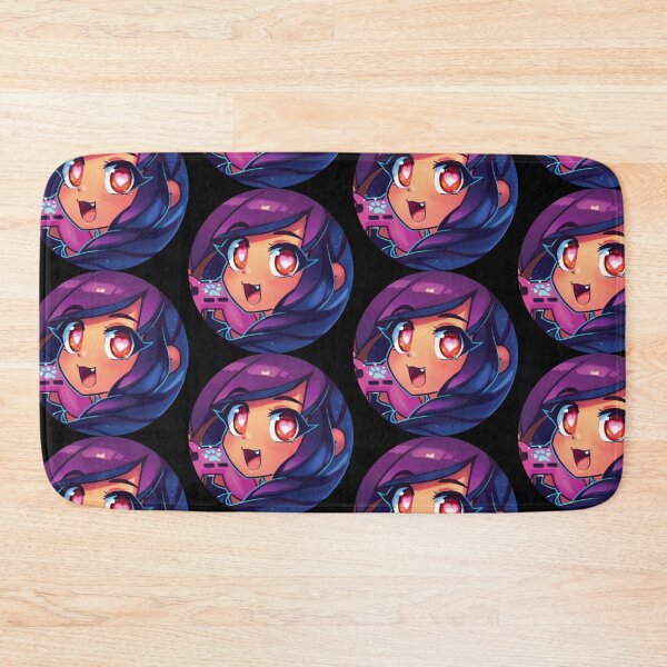 Item preview, Aphmau with video game designed and sold by Christinartd.