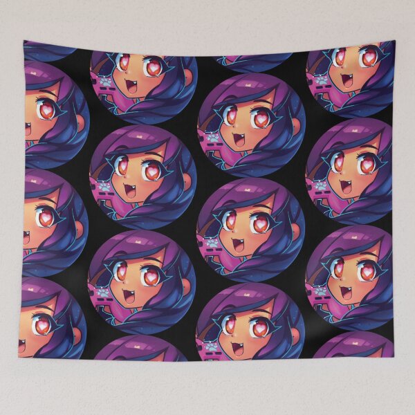 Item preview, Aphmau with video game designed and sold by Christinartd.