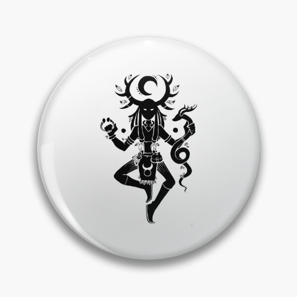 Item preview, ART BY CERNUNNOS BLUES  BLACK designed and sold by DamTinhSAZ.