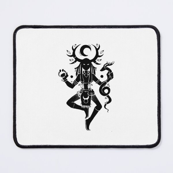 Item preview, ART BY CERNUNNOS BLUES  BLACK designed and sold by DamTinhSAZ.