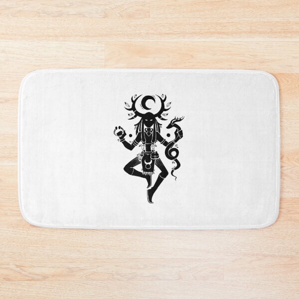 Item preview, ART BY CERNUNNOS BLUES  BLACK designed and sold by DamTinhSAZ.