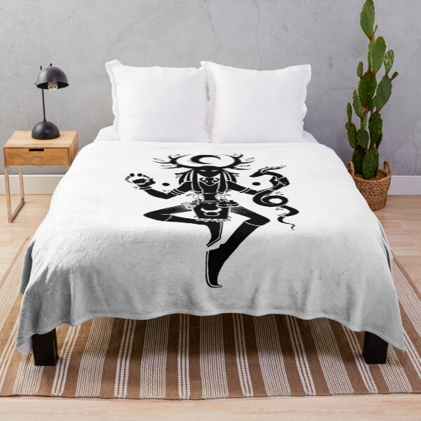 Item preview, ART BY CERNUNNOS BLUES  BLACK designed and sold by DamTinhSAZ.