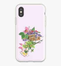 Gourmet Ceylon Tea iPhone Case