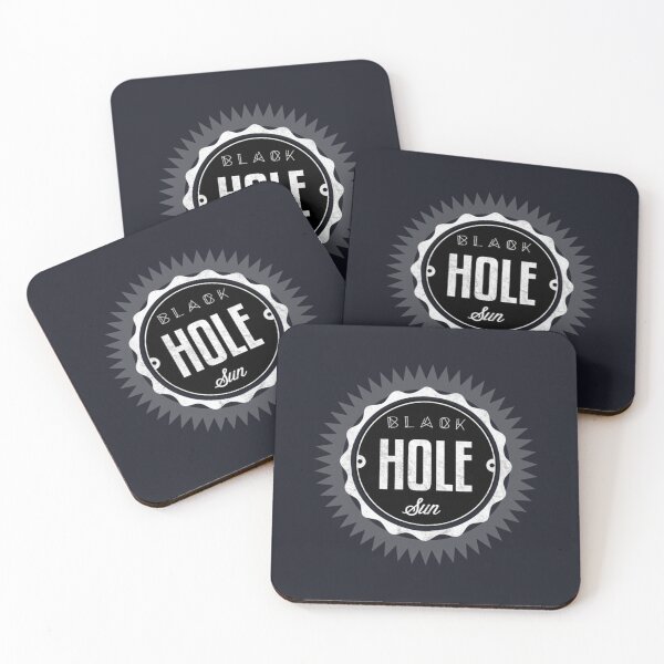 Item preview, Black Hole Sun designed and sold by DamTinhSAZ.