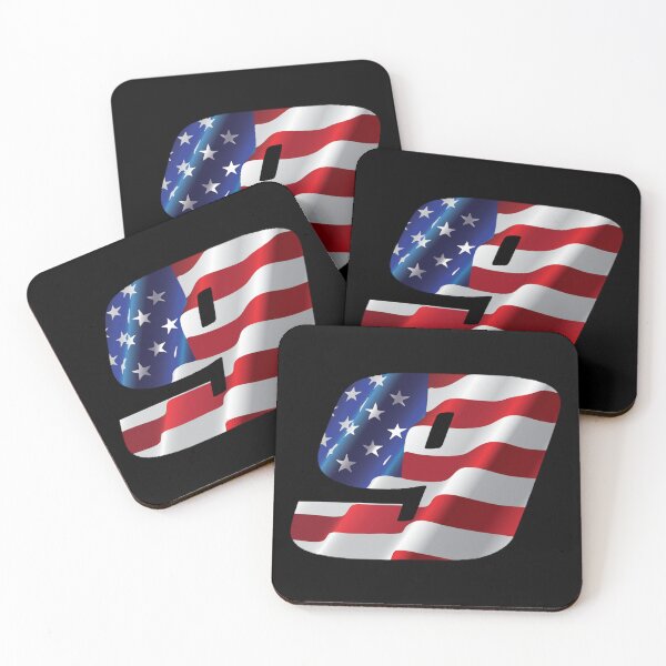 Artikelvorschau, Chase Elliot USA 9 entworfen und verkauft von Foofighter01.
