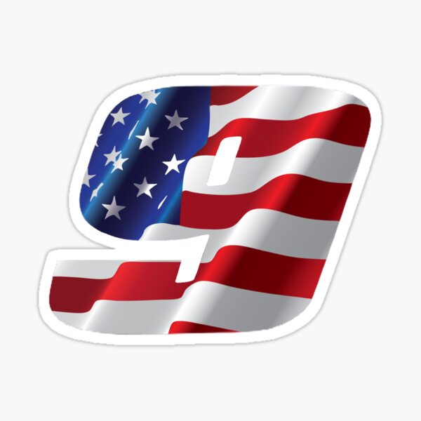 Item preview, Chase Elliot USA 9 designed and sold by Foofighter01.