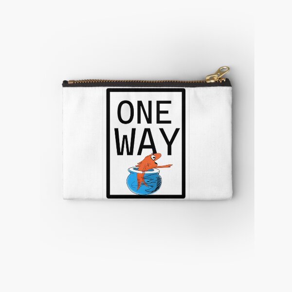 Item preview, One way street designed and sold by jenn-martinez.