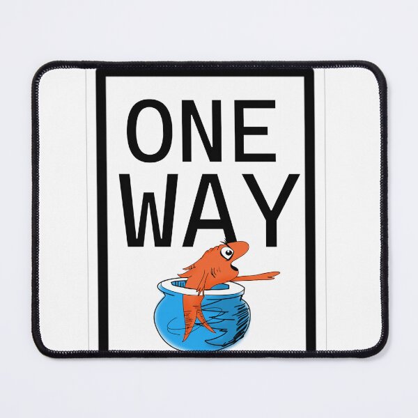 Item preview, One way street designed and sold by jenn-martinez.