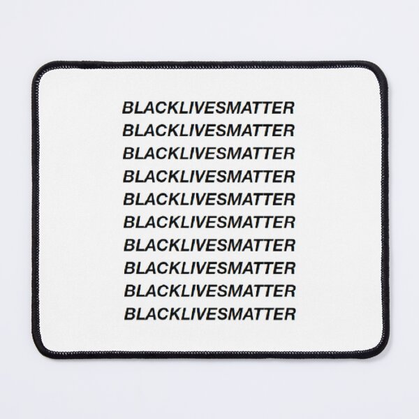 Item preview, BLACKLIVESMATTER Transparent designed and sold by DamTinhSAZ.