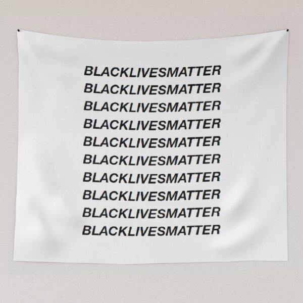 Item preview, BLACKLIVESMATTER   Transparent designed and sold by DamTinhSAZ.