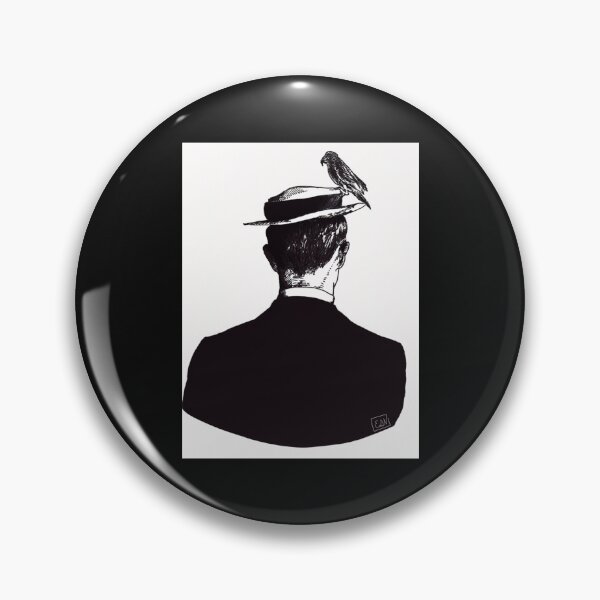 Artikelvorschau, Buster Keaton entworfen und verkauft von DamTinhSAZ.
