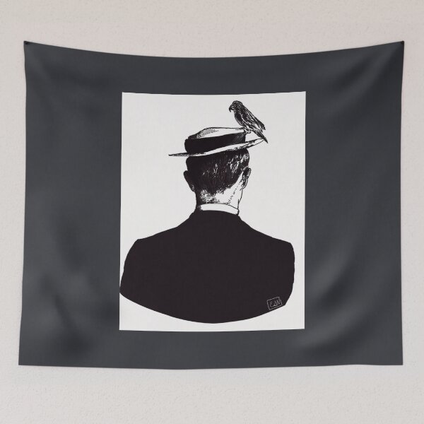 Item preview, Buster Keaton  designed and sold by DamTinhSAZ.