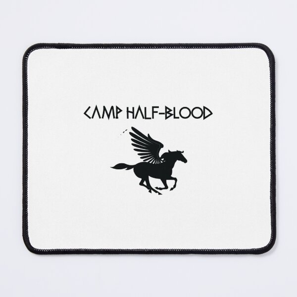 Item preview, Camp HalfBlood Camp designed and sold by DamTinhSAZ.