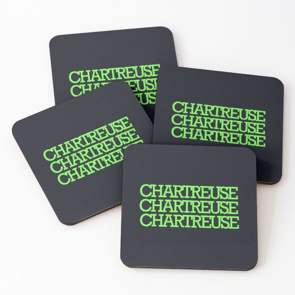 Item preview, Chartresue Chartreuse Chartreuse  Color designed and sold by DamTinhSAZ.