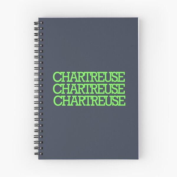 Item preview, Chartresue Chartreuse Chartreuse  Color designed and sold by DamTinhSAZ.