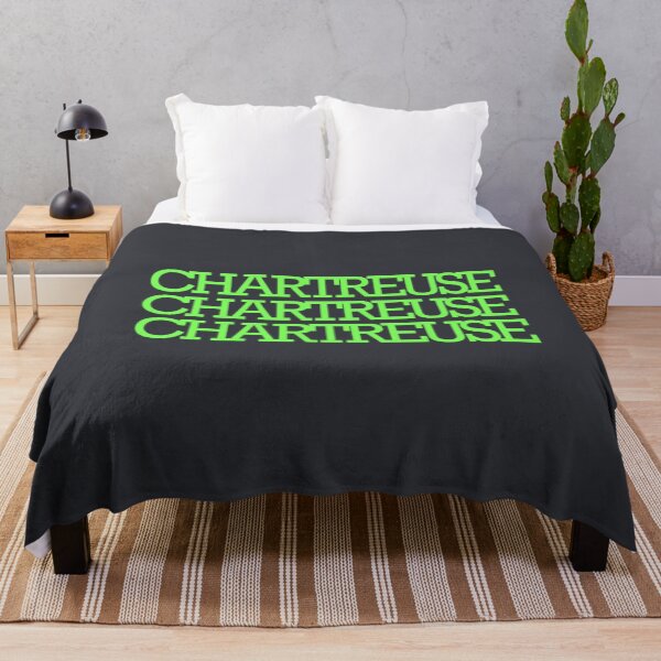 Item preview, Chartresue Chartreuse Chartreuse  Color designed and sold by DamTinhSAZ.