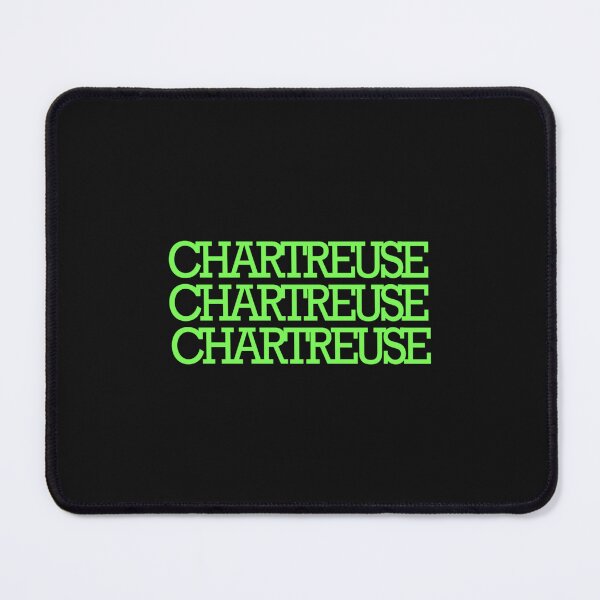 Aperçu de l'œuvre Chartresue Chartreuse Chartreuse Couleur créée et vendue par DamTinhSAZ.
